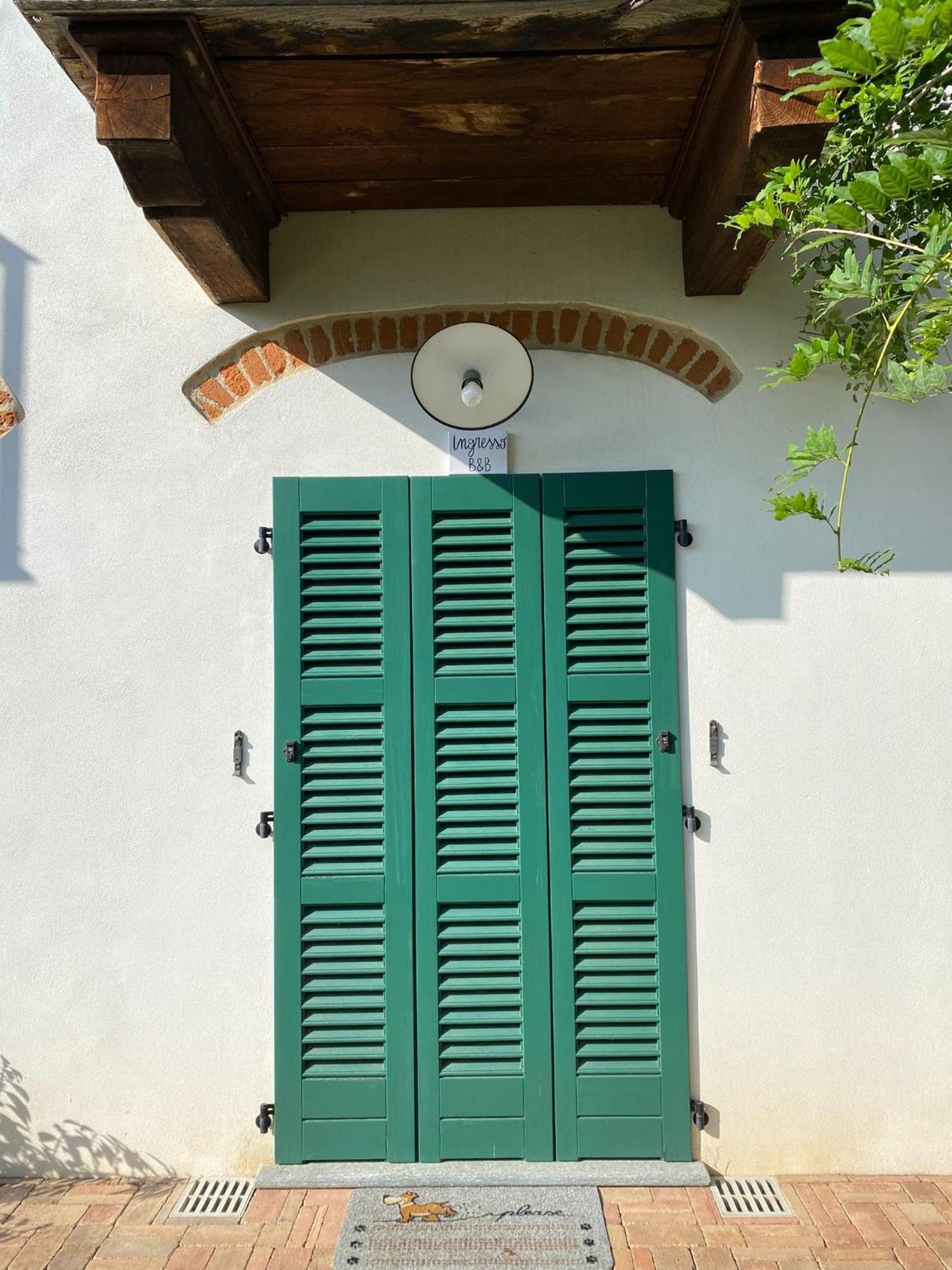 Casa San Lorenzo San Lorenzo  Luaran gambar