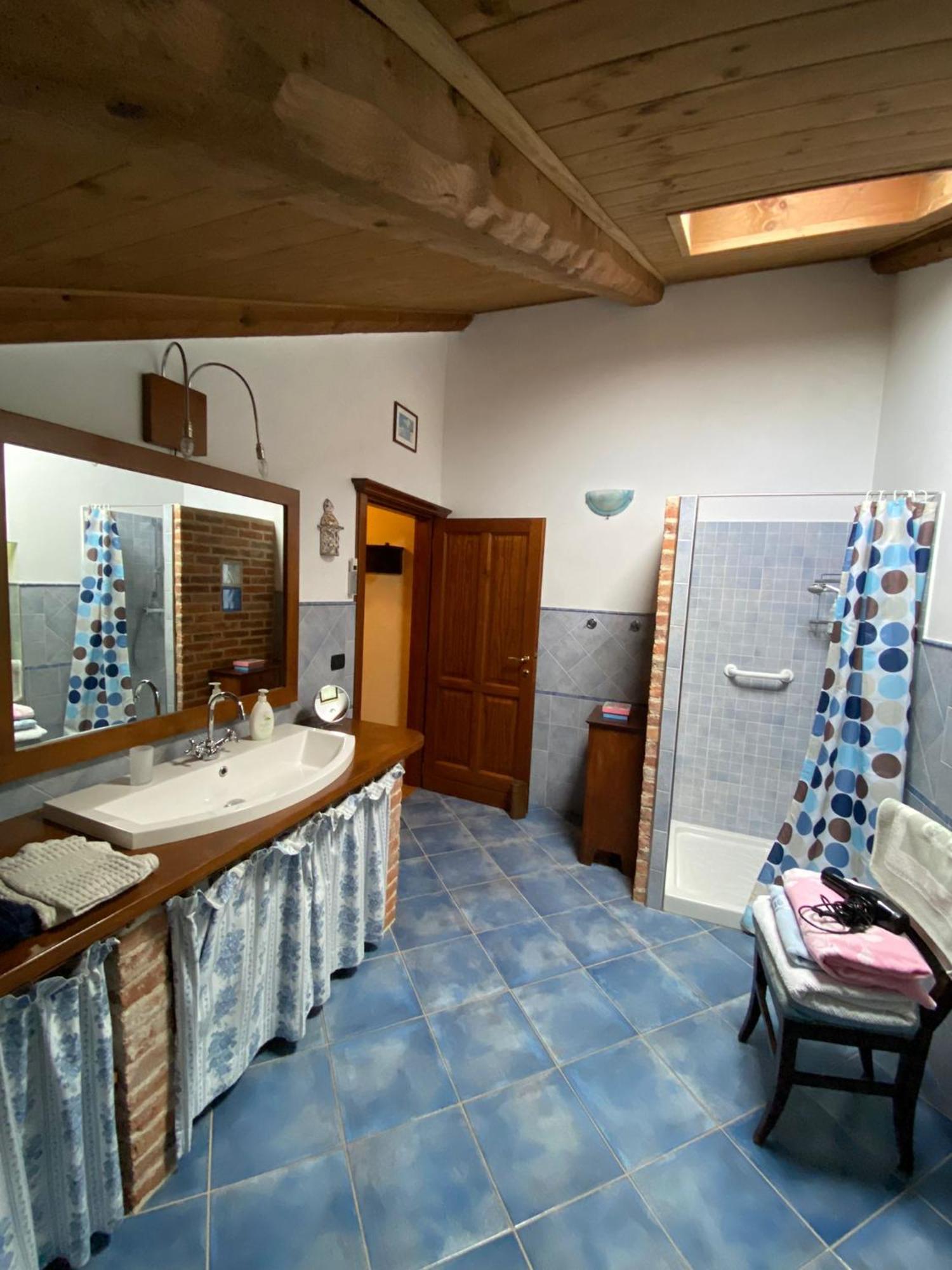 Casa San Lorenzo San Lorenzo  Luaran gambar